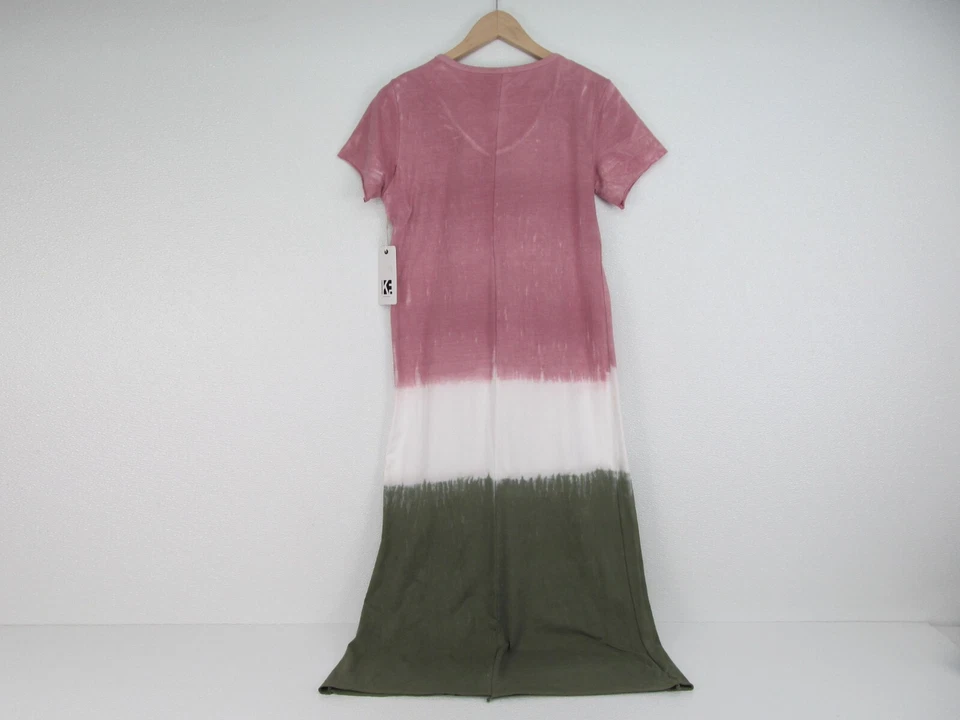 Katia моды женщин Colorblock футболка платье размер M - Изображение 4 из 4