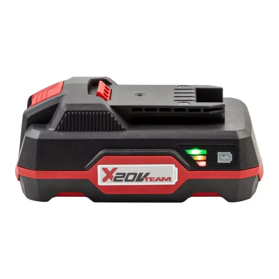 PARKSIDE 20V 2Ah Battery Fit With All X20V Team Series Cordless Power Tools