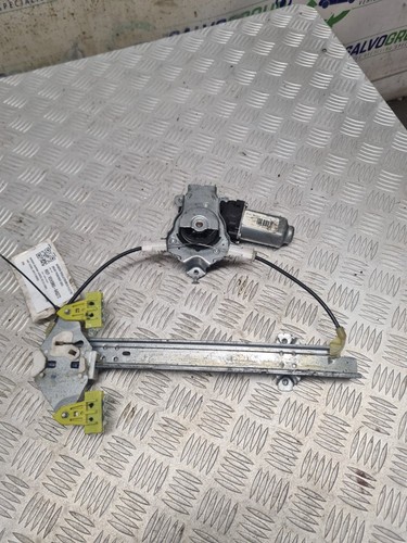 NISSAN QASHQAI WINDOW REGULATOR/MECH ELECTRIC (REAR PASSENGER)402190A 5 DR 06-13 - Picture 3 of 6