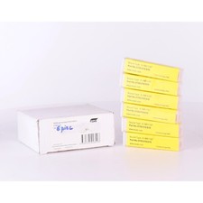 Esab 0700016610 Cutting Nozzle New NFP (6pieces)