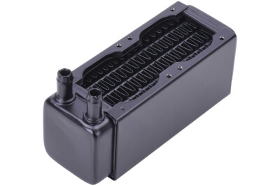 Alphacool NexXxoS XT45 Full Copper 40mm Dual