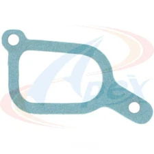 Engine Coolant Thermostat Gasket Apex Automobile Parts AWO2083