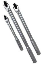 CRAFTSMAN CMMT86903 3PC BREAKER BAR SET 3/8" & 1/2"