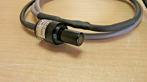 MORITEX MML-AD-LED-W CR12 LED SPOT LIGHT SOURCE - Picture 2 of 4