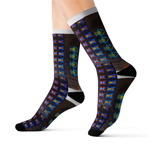 Sublimation Socks