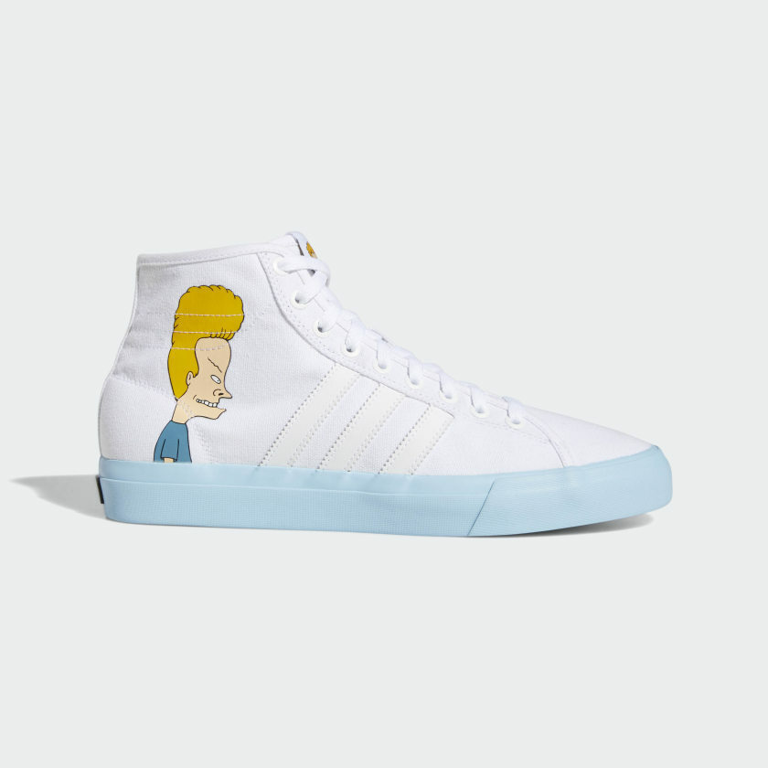 adidas matchcourt hardies
