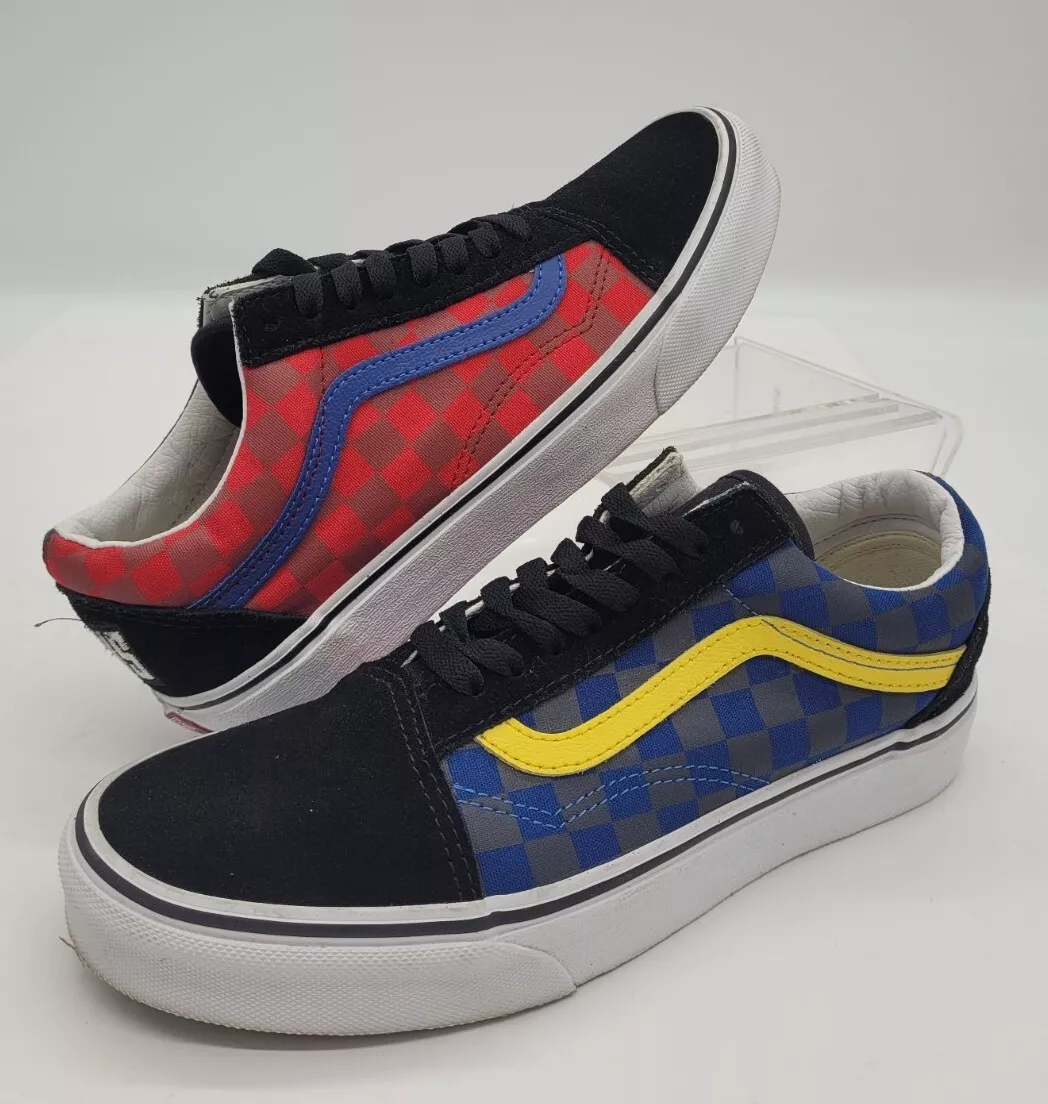 Otw rally best sale old skool vans