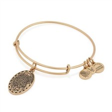 Alex and Ani Because I love You Daughter Bangle