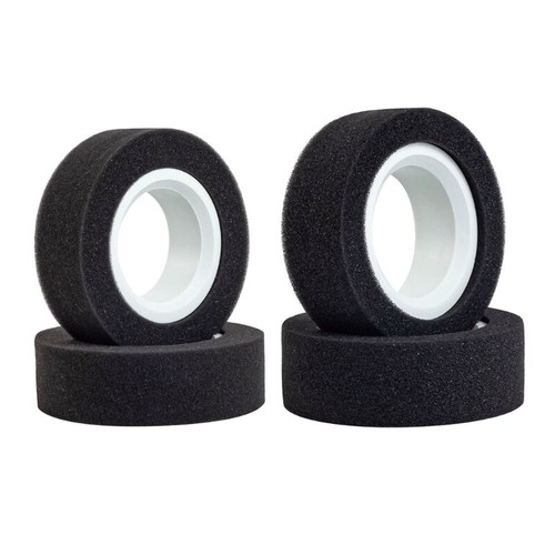 Insert Inlay Double Layer Sponge Dual Foam For 1.9 inch Wheel Tires 10 Car