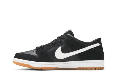 スケートボード Nike SB Dunk Low Pro ISO Triple Black 26 Nike SB Dunk Low Pro ISO Triple Black FJ1674-001 | SneakerFiles