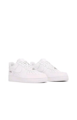 Nike Air Force 1 Low Travis Scott Cactus Jack Utopia Men s Size 12