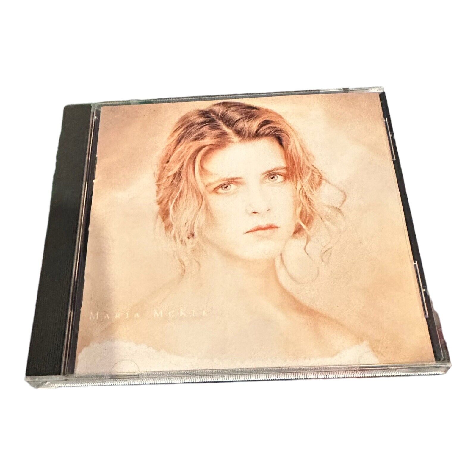 Maria McKee - Maria McKee (CD, 1989, Geffen Records)