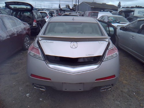 Used Vapor Canister fits: 2010 Acura Tl Grade A - Zdjęcie 3 z 8