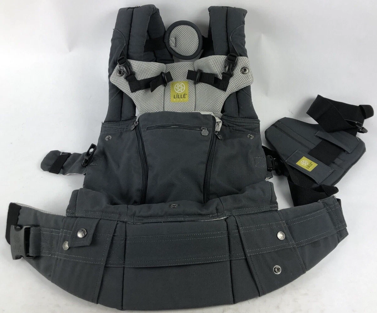 Lillebaby top