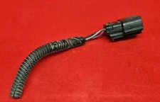 18-20 Buick Regal Sportback LEFT DRIVER Outer Body Quarter Tail Light PIGTAIL