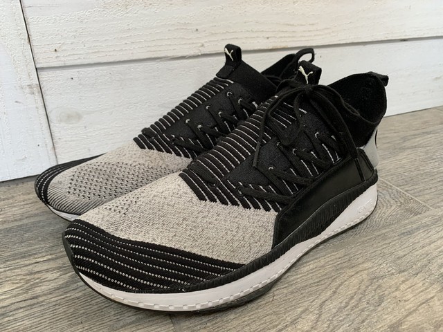 puma tsugi jun black