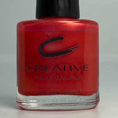 CND Creative Nagellack** Design & CRYSTAL Nagellack "MANICUREPEDICURE". - Bild 6 von 120