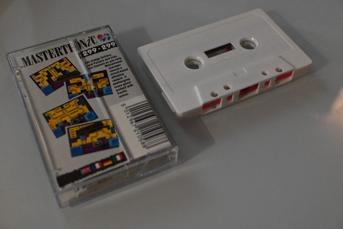 Sinclair ZX Spectrum ~ Estuche de casete único (SCC) ~ Opción múltiple/desplegable (3) - Imagen 72 de 116