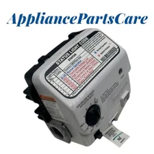 Honeywell Water Heater Control Gas Valve WV8840C1605