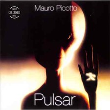 Mauro Picotto / PULSAR / Zyx Music / MAXI 1138-12 / 12 Inch