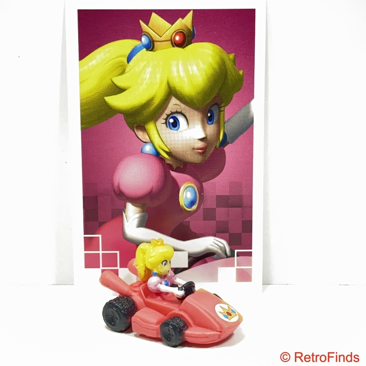 2018 Monopoly Gamer Mario Kart MarioKart Replacement