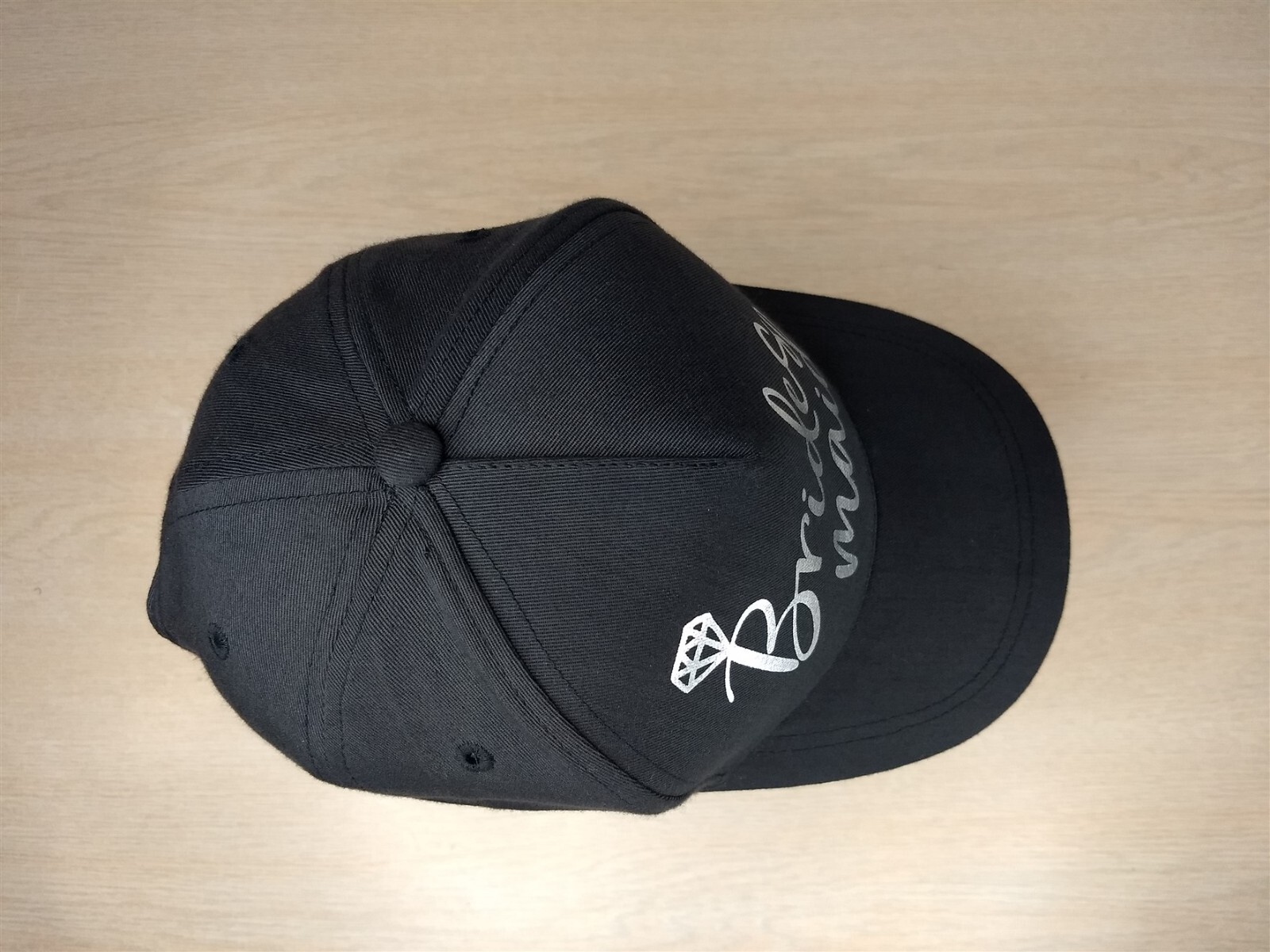 BRIDES MAID ADJUSTABLE SNAPBACK BASEBALL HAT/CAP,… - image 9