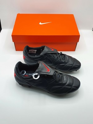 nike premier ii anti clog sg pro football boots
