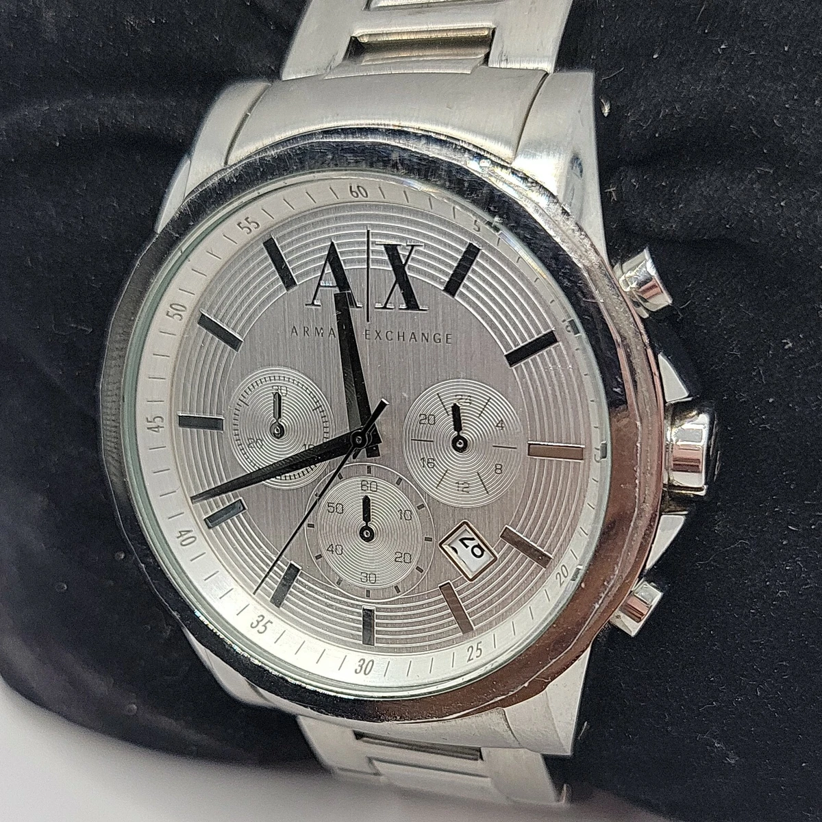 Armani ax2058 sale