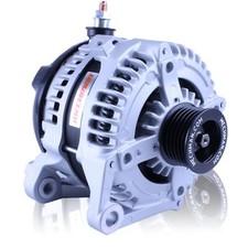 Alternatore Mechman Serie S 240 Ampere per Toyota 2001 - 2003 | Lexus 3.0L Auto