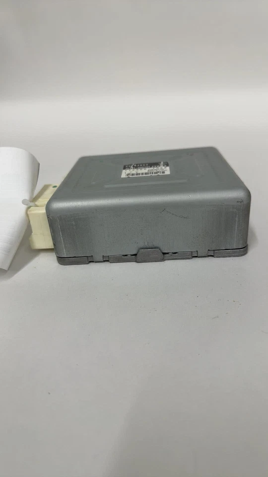 Pontiac Torrent 2008-09 motor/motor caja cerebral/módulo de control electrónico 3,4 L Foto 4 de 4