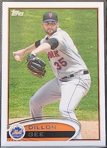 2012 Topps Baseball - Pick A Card - Complete Your Collection - Picture 90 of 169