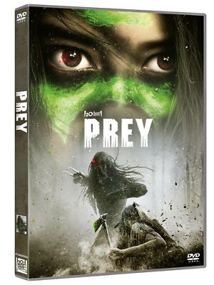 Prey - Dvd [DVD]
