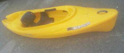 Old Town Vapor 10' Recreational Kayak