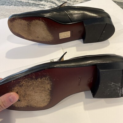 Bally Breme 20 Loafer Men display picture 1