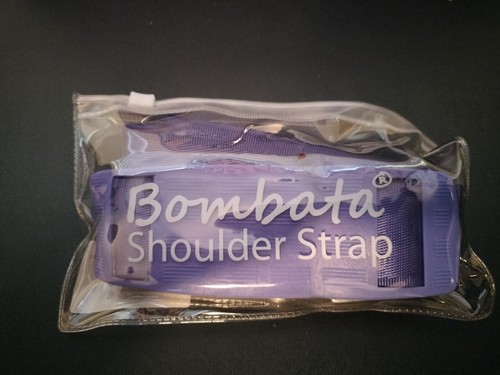 Bombata Violet 15" Classic Briefcase - 第 5/6 張圖片