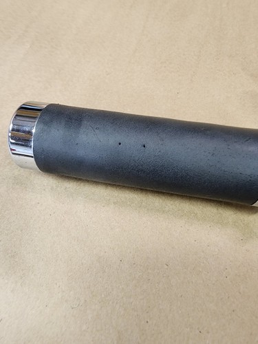 Honda Joker GRIPS & THROTTLE 90cc 50cc Srx90 Oem Used Jdm Scooter Shadow 90 - Picture 6 of 9