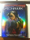 Aeon Flux (Widescreen) - Dvd - Very Good