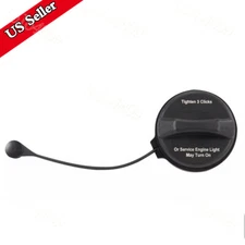 Replacement Fuel Cap For GM Chevrolet GMC Buick Pontiac Cadillac 2004-2012