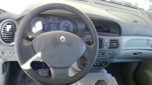 8200057536 Centralina Motore Uce Per RENAULT SCENIC I (JA...) 1.6 16V RX 2024259 - Foto 6 di 10