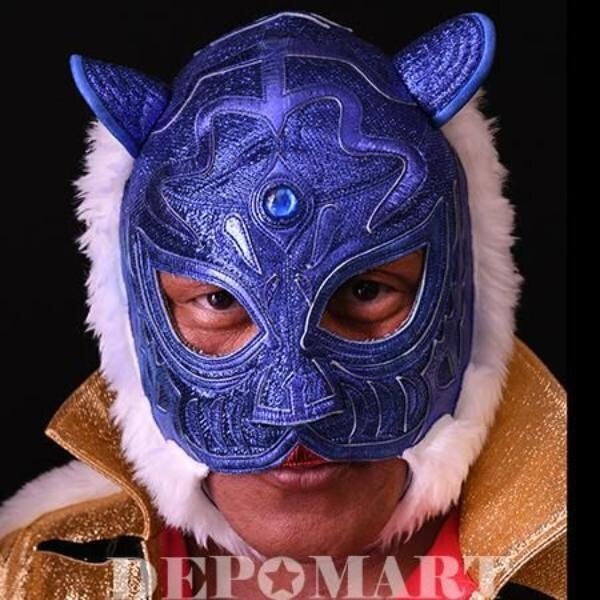 7*8様 TIGER MASK FINAL COLLECTION 7*8様 TIGER MASK FINAL COLLECTION The First Tiger Mask Final