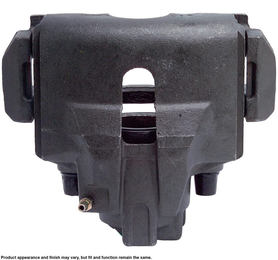 Pinza de freno de disco delantera izquierda cardona para Ford Contour 1995-2000 Foto 3 de 4