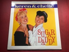 M3-100 KAREN & CHELLE Sugar Daddy ... 1989 ... 0-86305