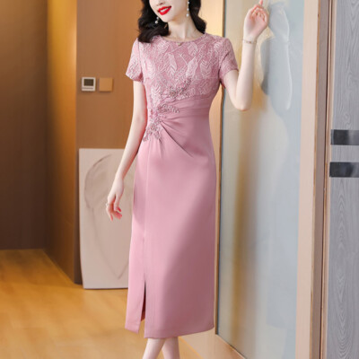 mom short dress L*Space Mini Dress For A Twist On Casual Mom Style