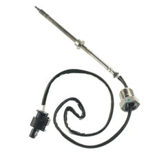 Abgastemperatur Sensor für Mercedes Benz W203 W211 C209 W639 W221 0071536328