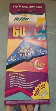 New Old Stock VINTAGE 1995 Hi-Flier Kite Tenko Guardians of Magic 90'S 60" RARE
