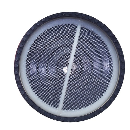 NEW Fuel Tank Pickup Screen Sock Filter For Ford 6.0L 7.3L Powerstroke