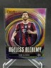 2024-25 Topps Merlin UEFA Club Competitions Xabi Alonso Ageless Alchemy /50 gold