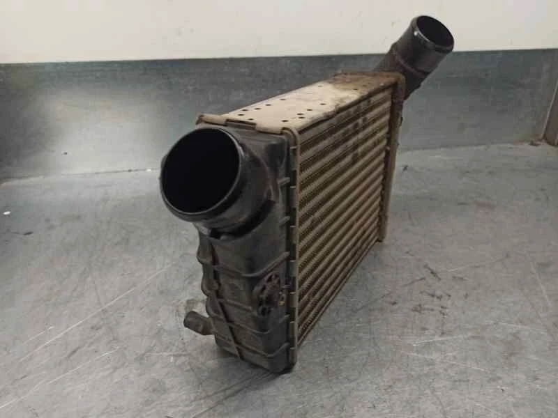 46444726 intercooler para LANCIA LYBRA BERLINA 1.9 JTD CAT 1999 3205705 - Imagen 2 de 4