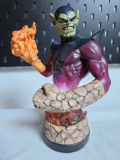 SUPER SKRULL MINI-BUST - MARVEL - BOWEN DESIGNS - LIMITED #1512 / 2500