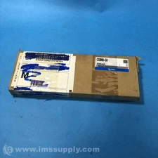 SMC CX2N10-50 Guided Cylinder Slide Unit FNOB